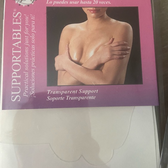 modest tape - Picture 3 of 4